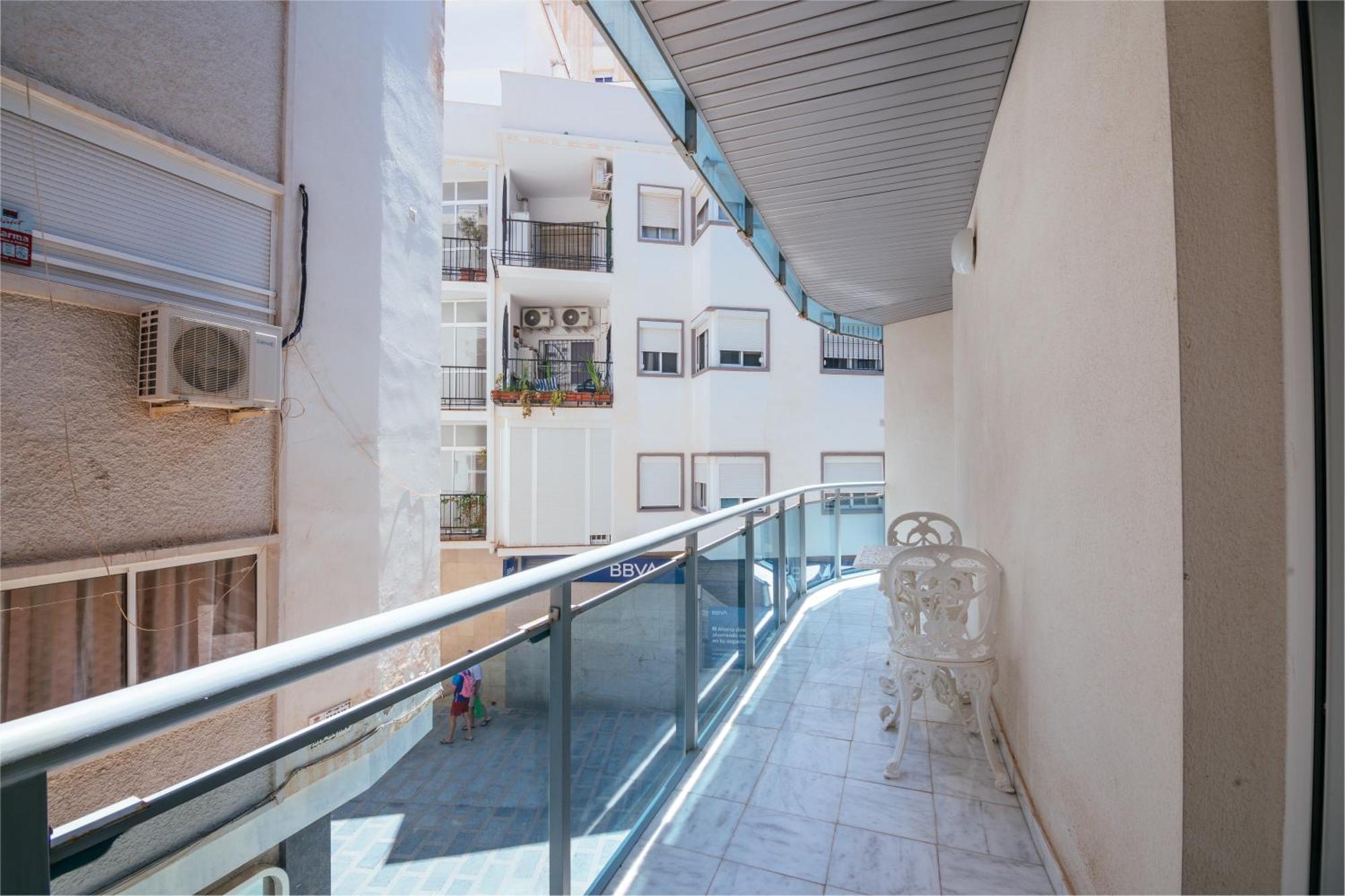 Estudio Elena - Centro Torremolinos Exterior photo